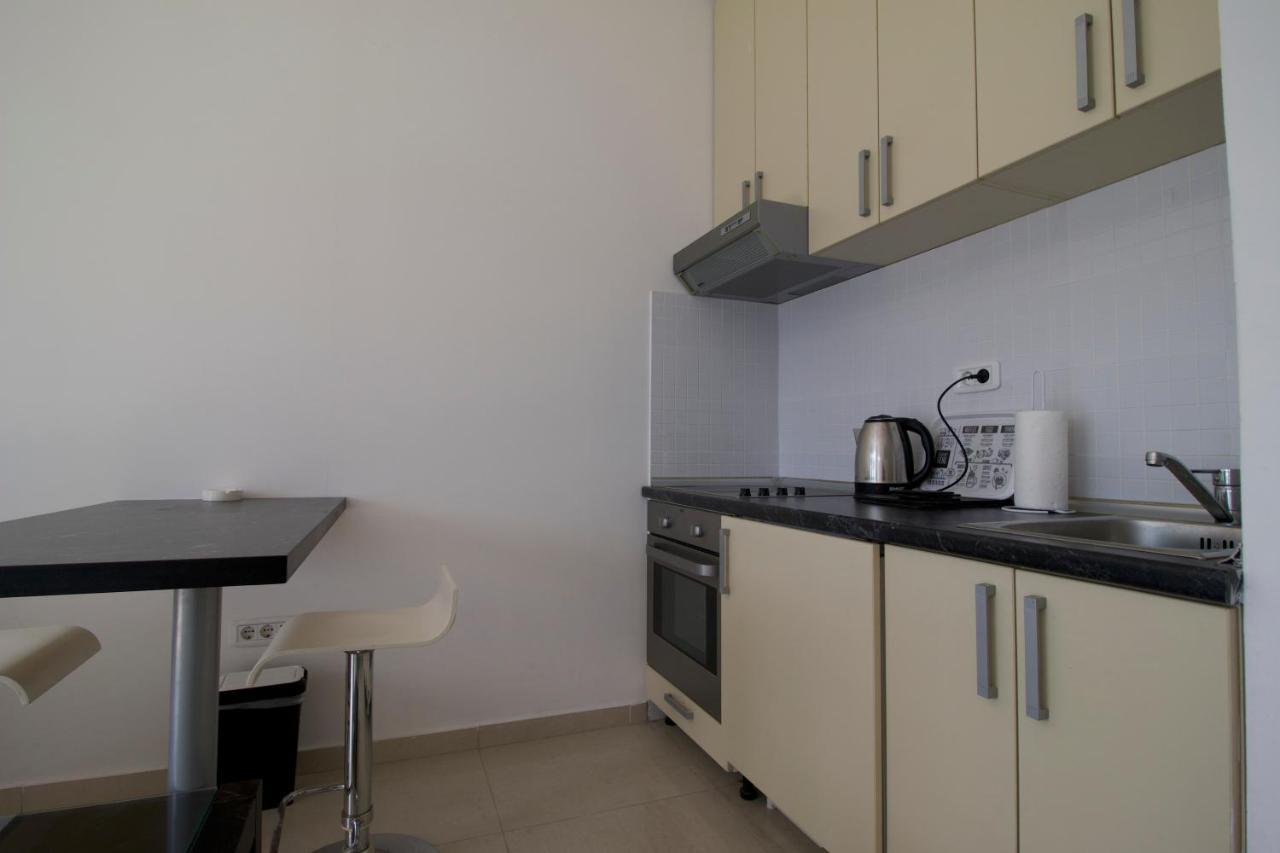 Waterfront Apartments コトル エクステリア 写真