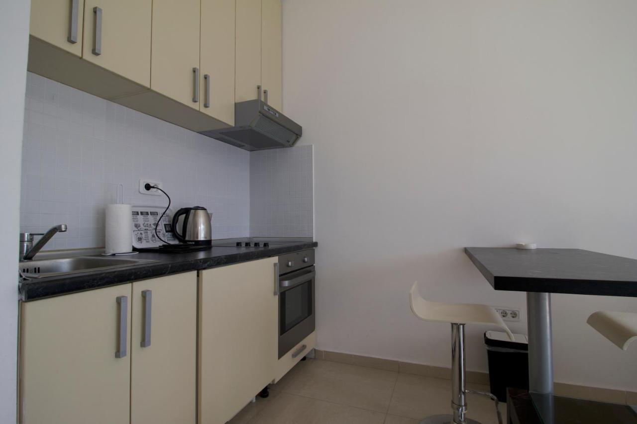 Waterfront Apartments コトル エクステリア 写真