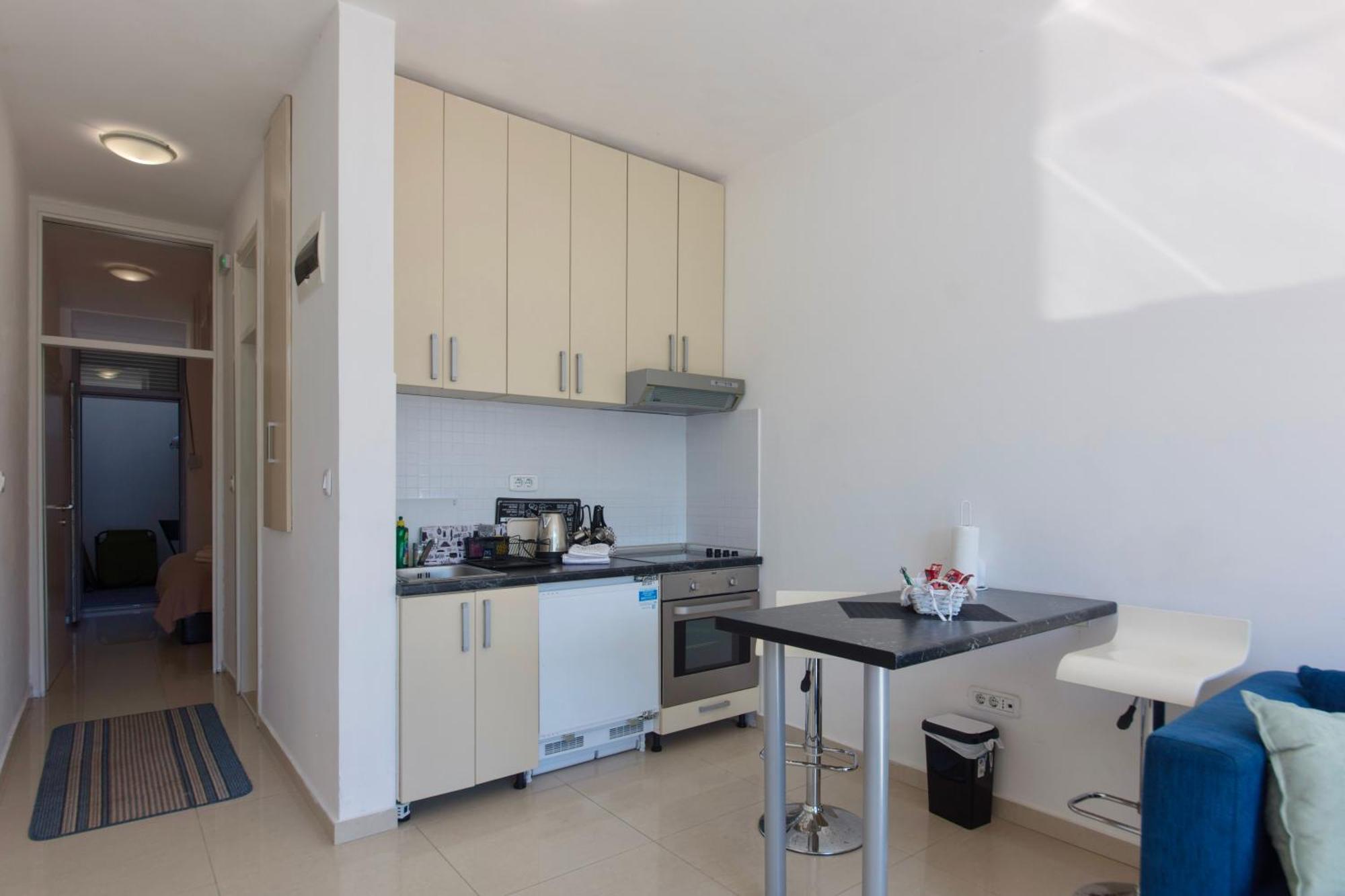 Waterfront Apartments コトル エクステリア 写真