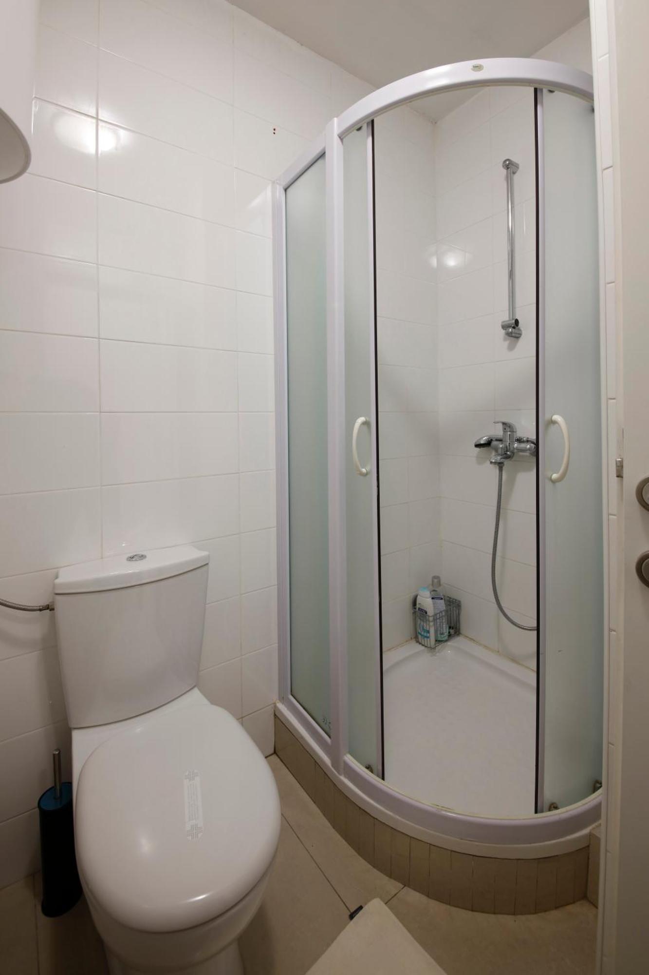 Waterfront Apartments コトル エクステリア 写真